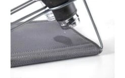 Metaltex Sodatex 2 Abtropfgestell Für 2 Flaschen -Campingkochgeschirr Geschäft 500286 3334143