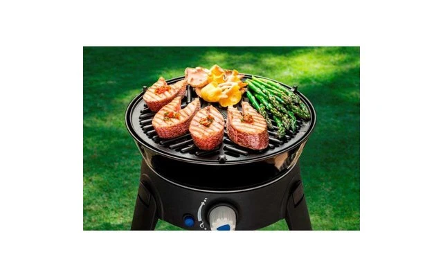 Cadac Safari Chef BBQ Grillrost 3 Cadac Safari Chef BBQ Grillrost