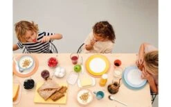 Mepal Wave Henkelbecher 160 Ml Coral -Campingkochgeschirr Geschäft 500450 3439017 1