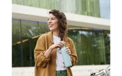 Mepal Ellipse Thermoflasche 350 Ml Nordic Green 11 Mepal Ellipse Thermoflasche 350 Ml Nordic Green -Campingkochgeschirr Geschäft 500471 3435576