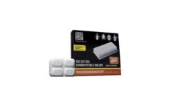 Esbit Trockenbrennstofftabletten 20 X 4 G Für Taschenkocher -Campingkochgeschirr Geschäft 500672 3453815