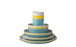 Mepal Bloom Becher 300 Ml Pebble Black -Campingkochgeschirr Geschäft 500744 3440718 1