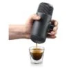 WACACO Nanopresso Mobile Espressomaschine Grau -Campingkochgeschirr Geschäft 500852 3462469