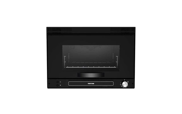 Thetford Backofen 525 Oven 3 Thetford Backofen 525 Oven