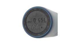 Esbit Majoris Thermobecher Mit Isolierverschluss 450 Ml Schwarz -Campingkochgeschirr Geschäft 502010 3312617 2