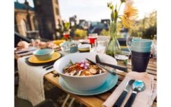 Mepal Bloom Becher 300 Ml Pebble Black -Campingkochgeschirr Geschäft 502262 3440724 1