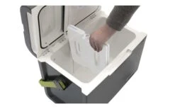 Outwell Ecocool Slate Kühlbox 35 Liter Grau -Campingkochgeschirr Geschäft 502553 3333705