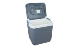 Campingaz Powerbox Plus Thermoelektrische Kühlbox 12/230V 24 Liter -Campingkochgeschirr Geschäft 502625 3315480