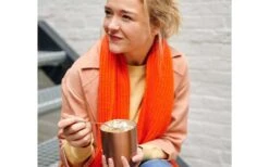 Mepal Ellipse Thermo-Lunchpot Speisenbehälter 700 Ml Nordic Pink