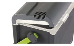 Outwell Ecocool Slate Kühlbox 35 Liter Grau -Campingkochgeschirr Geschäft 503690 3333711