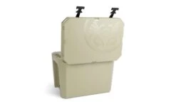 Petromax Passiv-Kühlbox 50 Liter Weiß -Campingkochgeschirr Geschäft 503879 3350631 1