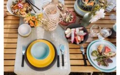 Mepal Bloom Becher 300 Ml Pebble Black -Campingkochgeschirr Geschäft 503933 3440694 1