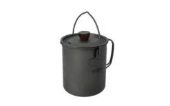 Origin Outdoors French Press 3 In 1 Titan Kaffeekocher -Campingkochgeschirr Geschäft 504035 3337323
