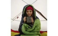 Esbit Titan-Topf 0,75 Liter -Campingkochgeschirr Geschäft 504113 3899318