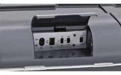 Outwell Ecocool Slate Kühlbox 35 Liter Grau -Campingkochgeschirr Geschäft 504395 3333717