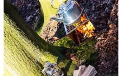 Petromax Steckherd Fb1 -Campingkochgeschirr Geschäft 504503 3350486