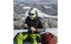 Esbit Majoris Edelstahl Thermobehälter 400 Ml -Campingkochgeschirr Geschäft 504668 3453056