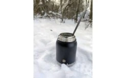 Origin Outdoors Besteck Titan-Spork Lang Universalbesteck -Campingkochgeschirr Geschäft 504686 3337707