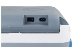 Campingaz Powerbox Plus Thermoelektrische Kühlbox 12/230V 24 Liter -Campingkochgeschirr Geschäft 504884 3315492