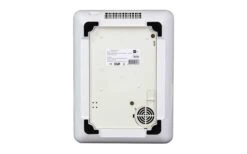 Miji Star 3 Twist Induktions-Kochplatte 2300 Watt Weiß 14 Miji Star 3 Twist Induktions-Kochplatte 2300 Watt Weiß -Campingkochgeschirr Geschäft 505121 3456128 1