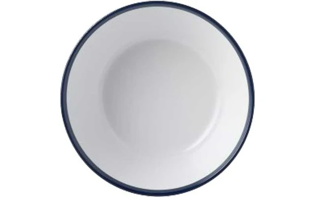 Mepal Flow Schale 400 Ml Nordic Green 7 Mepal Flow Schale 400 Ml Nordic Green – Bild 5