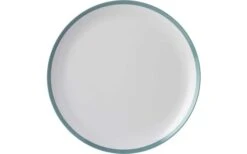 Mepal Flow Frühstücksteller 230 Mm Brush -Campingkochgeschirr Geschäft 510503 3439562 1