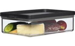 Mepal Omnia Kühlschrankdose Frühstück 1200 Ml Nordic Green -Campingkochgeschirr Geschäft 510665 3438228