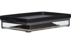 Mepal Omnia Kühlschrankdose Aufschnittdose 500 Ml Black 5 Mepal Omnia Kühlschrankdose Aufschnittdose 500 Ml Black -Campingkochgeschirr Geschäft 510695 3438353 1