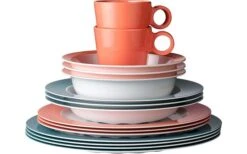 Mepal Wave Henkelbecher 160 Ml Nordic Green 13 Mepal Wave Henkelbecher 160 Ml Nordic Green -Campingkochgeschirr Geschäft 510734 3438984