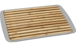 Brunner Bunner Bread Board Schneide- Und Servierbrett 36 X 24cm -Campingkochgeschirr Geschäft 513566 3373206