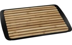 Brunner Bunner Bread Board Schneide- Und Servierbrett 36 X 24cm -Campingkochgeschirr Geschäft 513854 3373212