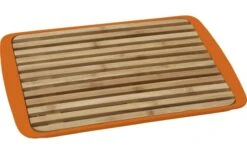 Brunner Bunner Bread Board Schneide- Und Servierbrett 36 X 24cm -Campingkochgeschirr Geschäft 514037 3373218