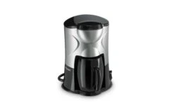 Dometic PerfectCoffee MC 01 Kaffeemaschine 12V 11 Dometic PerfectCoffee MC 01 Kaffeemaschine 12V -Campingkochgeschirr Geschäft 515060 3699811