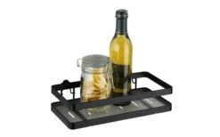 Wenko Universalregal Gala Wandregal Schwarz 6 Wenko Universalregal Gala Wandregal Schwarz -Campingkochgeschirr Geschäft 515348 3554279