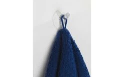 Wenko Static-Loc Haken Mittelgroß Transparent 13 Wenko Static-Loc Haken Mittelgroß Transparent -Campingkochgeschirr Geschäft 516146 3538121