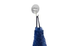 Wenko Static-Loc Nickelhaken Wandhaken Transparent 4er Set 11 Wenko Static-Loc Nickelhaken Wandhaken Transparent 4er Set -Campingkochgeschirr Geschäft 516365 3539146