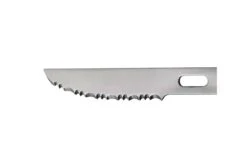 Origin Outdoors Biwak Backcountry Besteckset 3 Teilig -Campingkochgeschirr Geschäft 517013 3486270