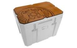 Petromax Haft-Auflage Für Kühlbox Kx25 Grau Mit Drachenemblem 15 Petromax Haft-Auflage Für Kühlbox Kx25 Grau Mit Drachenemblem -Campingkochgeschirr Geschäft 525177 3458961 1