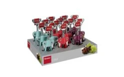 Metaltex Cavi Korkenzieher -Campingkochgeschirr Geschäft 526601 3404504