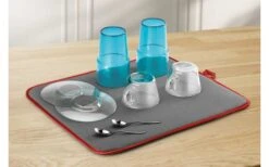 Metaltex Softex Microfaser Abtropfmatte Anthrazit 13 Metaltex Softex Microfaser Abtropfmatte Anthrazit -Campingkochgeschirr Geschäft 526604 3422747 2