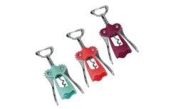 Metaltex Cavi Korkenzieher -Campingkochgeschirr Geschäft 528537 3420885