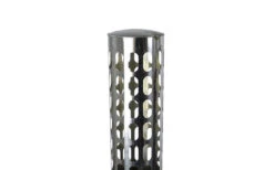 Bo-Camp Holzofen Mit Funkenschutz -Campingkochgeschirr Geschäft 530919 3472278