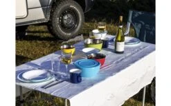 Origin Outdoors Emaille Tasse 360 Ml Rot -Campingkochgeschirr Geschäft 532830 3505319