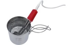 Origin Outdoors Reise-Tauchsieder 12 V -Campingkochgeschirr Geschäft 535510 3505568