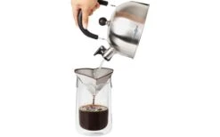 Brunner Amigo Kaffeefilter 1/2 Cups 7,5 Cm -Campingkochgeschirr Geschäft 535753 3672889