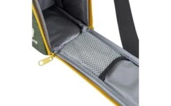 Bo-Camp Industrial Westwood Weinkühltasche 19 X 10,5 X 34 Cm Grau -Campingkochgeschirr Geschäft 535801 3652655