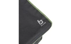 Bo-Camp Wäschesack Mit Deckel XL 45 X 45 X 60 Cm Schwarz -Campingkochgeschirr Geschäft 536005 3651710