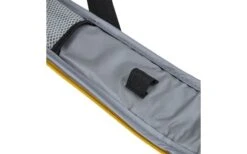 Bo-Camp Industrial Westwood Weinkühltasche 19 X 10,5 X 34 Cm Grau -Campingkochgeschirr Geschäft 536026 3652661