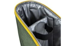 Bo-Camp Industrial Westwood Weinkühltasche 19 X 10,5 X 34 Cm Grau -Campingkochgeschirr Geschäft 536170 3652667