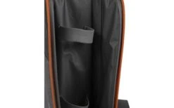 Bo-Camp Weinkühltasche 19 X 10,5 X 34 Cm Grau 14 Bo-Camp Weinkühltasche 19 X 10,5 X 34 Cm Grau -Campingkochgeschirr Geschäft 536209 3652829